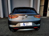 ALFA ROMEO Stelvio 2.2 T.diesel 160CV AT8 RWD Sp-T.