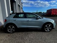 AUDI A1 citycarver 30 TFSI S tr. Id. Contrast