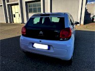 CITROEN C1 VTi 68 S&S 5p. Feel