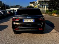 JEEP Compass 2.0 Mjt II aut. 4WD Longitude
