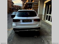 MERCEDES-BENZ GLC 220 d 4Matic Sport PLUS
