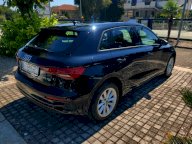 AUDI A3 SPB 30 TDI Business