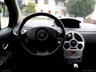 RENAULT Modus 1.2 Dynamique GPL