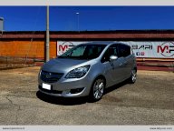 OPEL MERIVA COSMO 1.6 CDTI 95CV