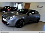 ALFA ROMEO Giulietta 1.6 JTDm 120 CV Super
