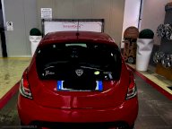 LANCIA Ypsilon 1.0 HYBRID SILVER