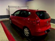 SEAT Altea 1.6 Stylance Dual