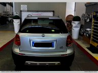 FIAT Sedici 1.9 MJT 4x4 Experience