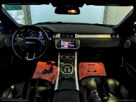 LAND ROVER RR Evoque 2.2 TD4 Coupé Prestige