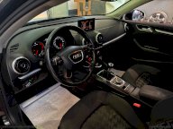 AUDI A3 SPB 1.6 TDI Ambition