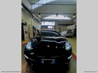 PORSCHE Panamera 4 E-Hybrid Sport Turismo