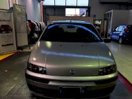 FIAT Punto 1.2 16V 5p. ELX
