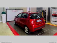 CHEVROLET Aveo 1.2 5p. LT GPL Eco Logic