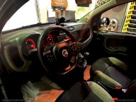 FIAT Panda 1.0 FireFly S&S Hybrid Sport