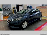 NISSAN Micra IG-T 100 5p. N-Style
