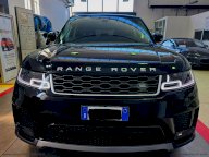 LAND ROVER Range Rover Sport 3.0 TDV6 HSE Dynamic