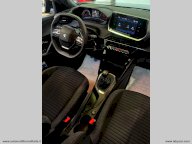 PEUGEOT 2008 PureTech 100 S&S Allure