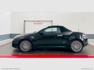 ALFA ROMEO Spider 2.2 JTS
