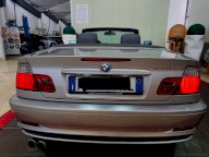 BMW 325Ci Cabrio