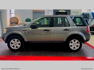 LAND ROVER Freelander 2.2 TD4 S.W. HSE