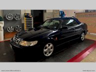 SAAB 9-3 2.0 t Cabrio SE