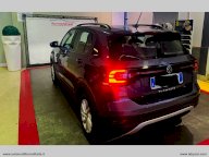 VOLKSWAGEN T-Cross 1.0 TSI Style 95cv
