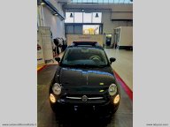 FIAT 500 C 1.0 Hybrid Dolcevita