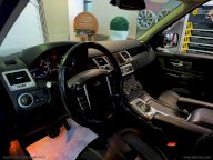 LAND ROVER Range Rover Sport 3.0 SDV6 Autobiography