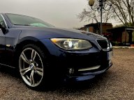 BMW 320d Cabrio Attiva