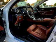 MERCEDES-BENZ E 220 d S.W. Auto Premium