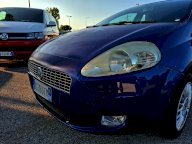 FIAT Grande Punto 1.2 5p. GP