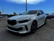 BMW 118d 5p. Msport