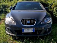 SEAT Leon 1.4 TSI Style