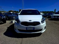 KIA Carens 1.7 CRDi 115 CV Class