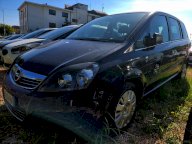 OPEL Zafira 1.6 ecoM 94 CV Edition
