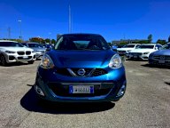 NISSAN Micra 1.2 12V 5p. Visia