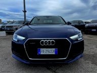 AUDI A4 2.0 TDI 190CV quattro S tronic