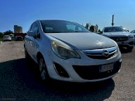 OPEL Corsa 1.2 85 CV 3p. GPL-TECH Elective