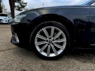 AUDI A6 Avant 40 2.0 TDI S tronic Bus. Sport