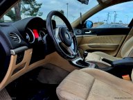 ALFA ROMEO 159 1.9 JTDm 16V SW Exclusive