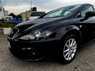 SEAT Leon 1.6 TDI CR Style