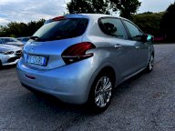 PEUGEOT 208 BlueHDi 75 5p. Allure