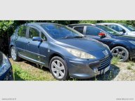 PEUGEOT 307 2.0 16V HDi FAP 5p. Féline