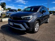 OPEL Crossland 1.2 T. 12V 110 CV S&S Ultimate