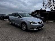 SEAT Leon 1.4 TGI ST Business HIGH