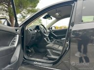 MAZDA CX-5 2.2L Skyactiv-D 150 CV 2WD Essence