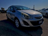 OPEL Corsa 1.2 5p. Sport