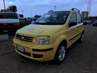FIAT Panda 1.2 Dynamic Natural Power