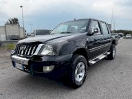 GAC GONOW GA200 2.0 DC Pick-up 4x4