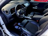 MERCEDES-BENZ GLA 180 d Automatic Sport Plus